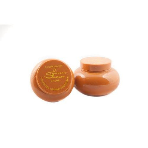 Ever sheen Cocoa Butter Jar 250ml